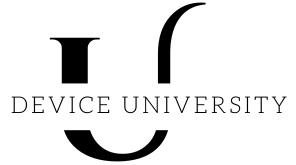 DEVICE UNIVERSITY